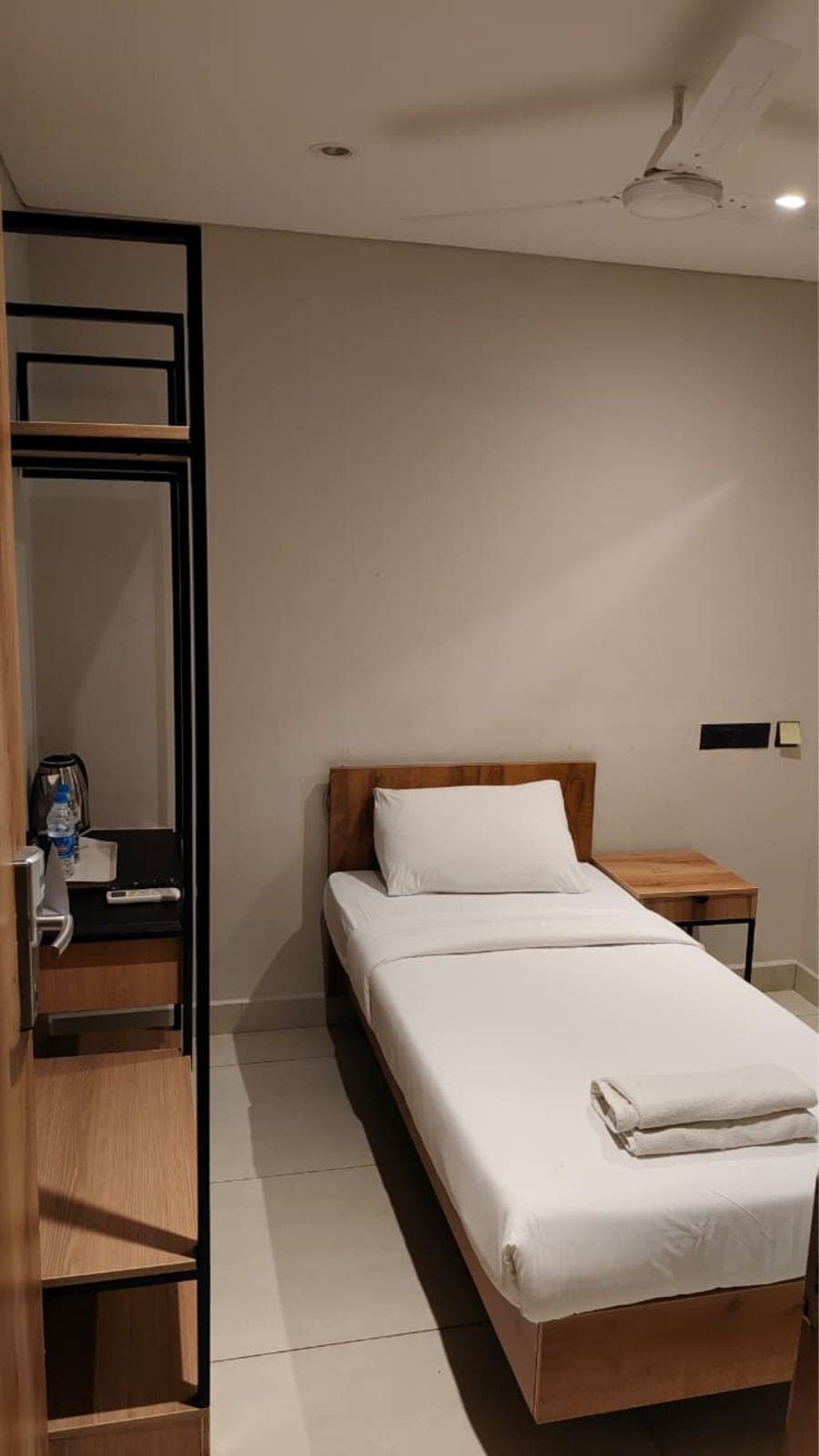 Studio room at The Elite Royale